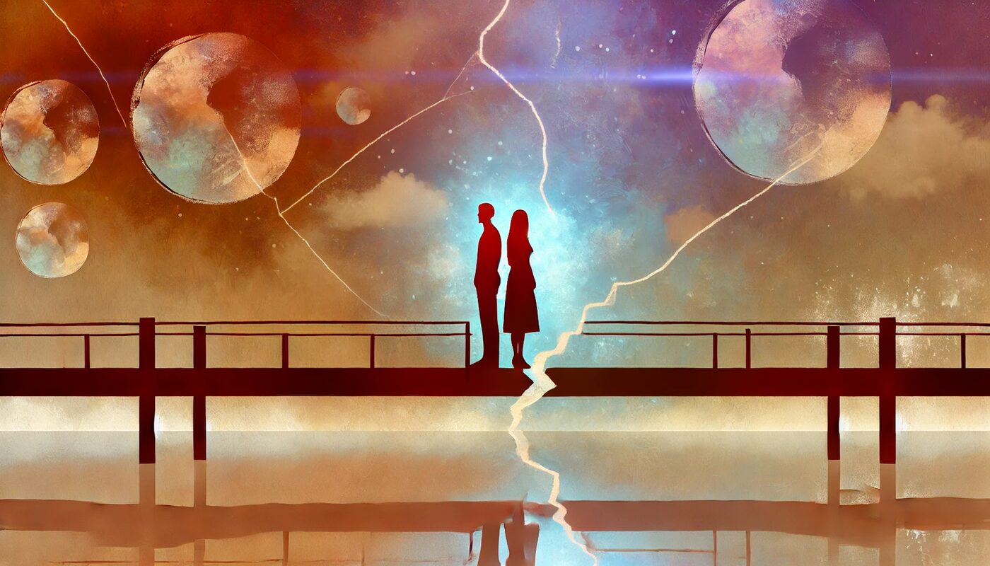 5 Signs Your Past Is Affecting Your Relationship