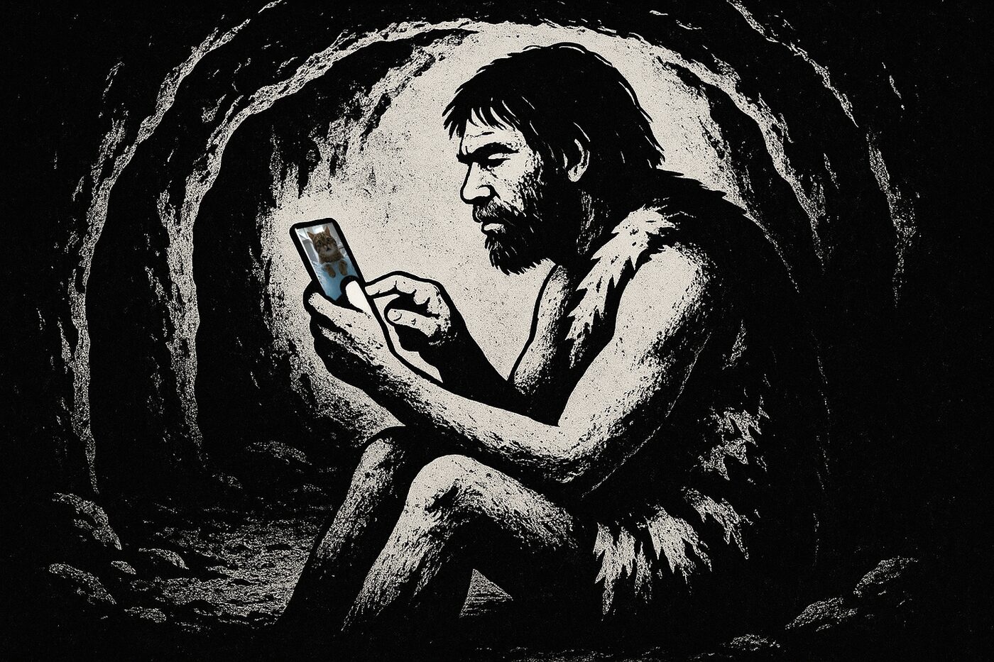Addiction Is an Evolutionary Trait