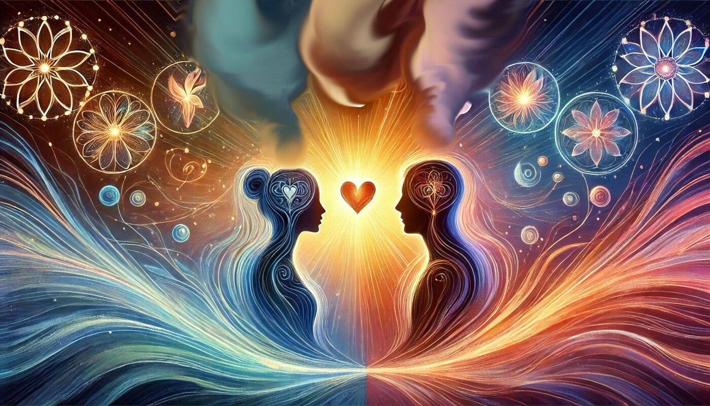 Heal Trauma for Better Sex
