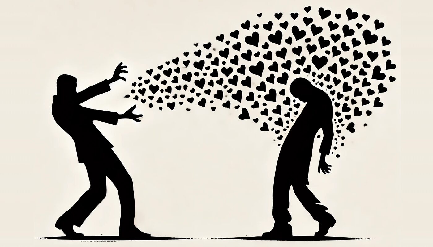 Love Bombing