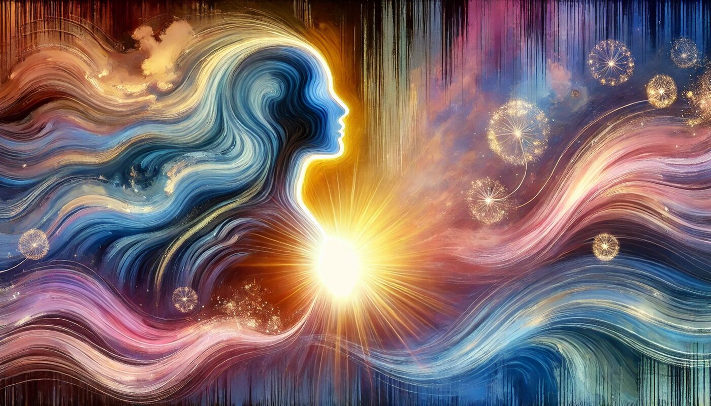 The 2 Conditions for True Healing