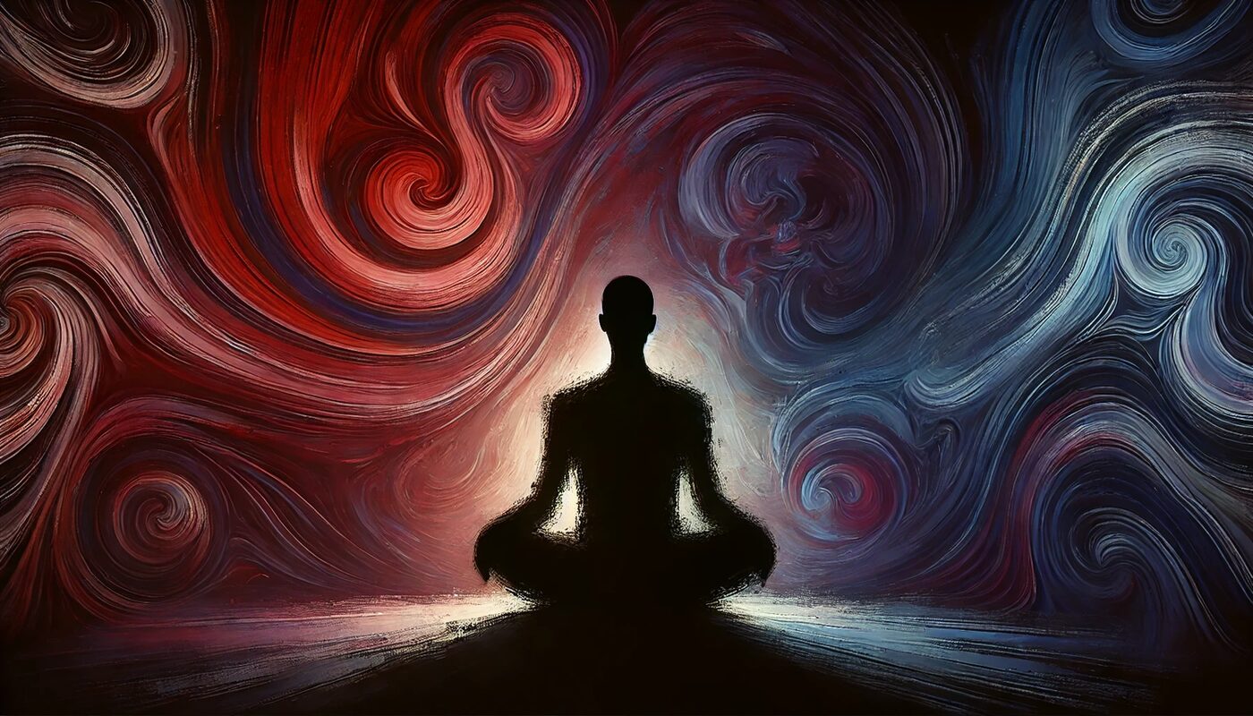 The Role of Meditation in Healing & Its Limits