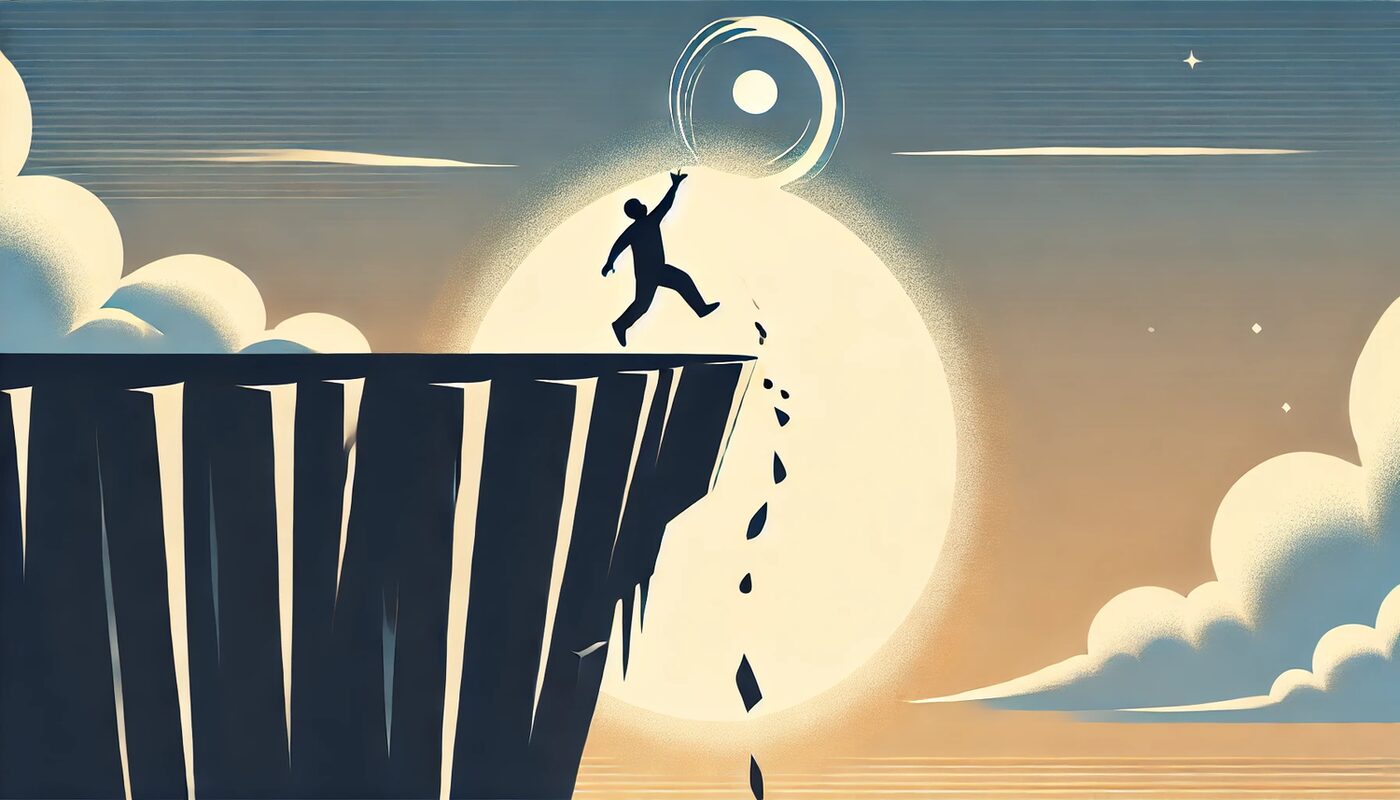 When Positive Beliefs Lead Us Astray