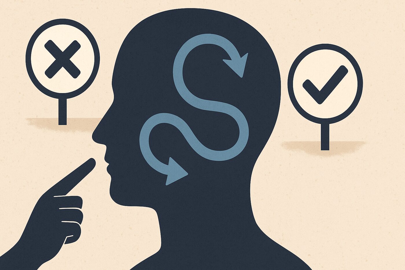 Why Patterns Are So Hard to Change
